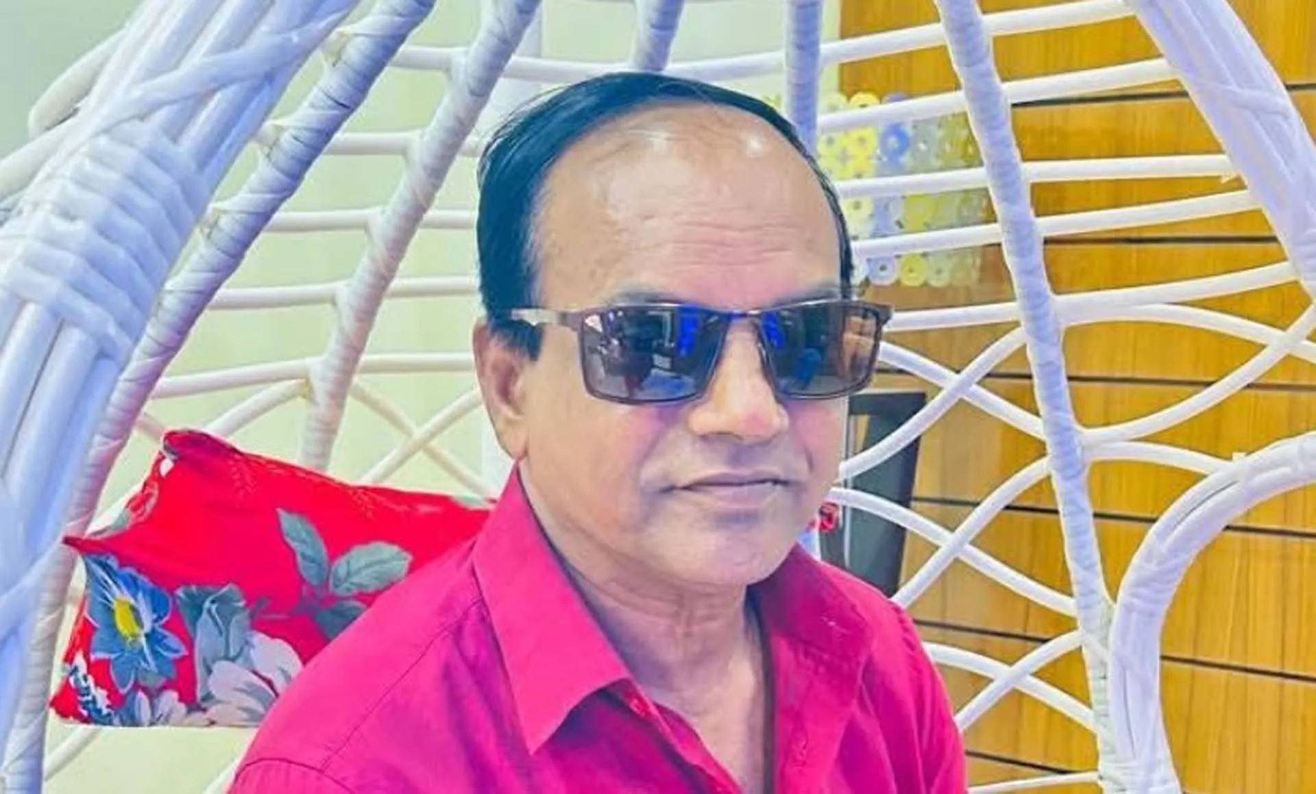 কোটালীপাড়ায় আওয়ামী লীগ নেতা গ্রেপ্তার